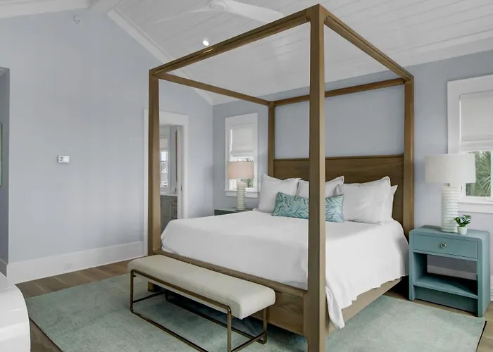 3108 Palm By Avantstay Oceanfront Private Pool Incredible Views Isle of Palms